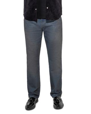 Caine Jeans in Matteo by MONFRERE