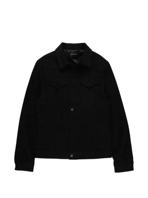 Dean jacket by MONFRERE