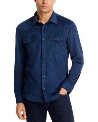 Eastwood Shirt by MONFRERE