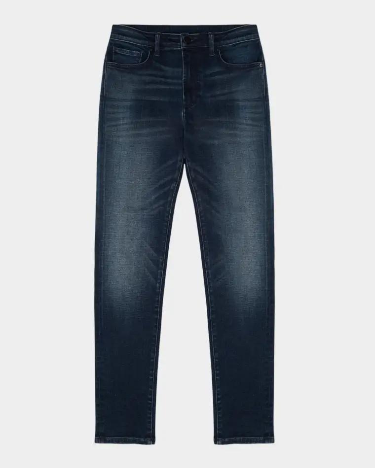 Men's Greyson Skinny Jeans by MONFRERE