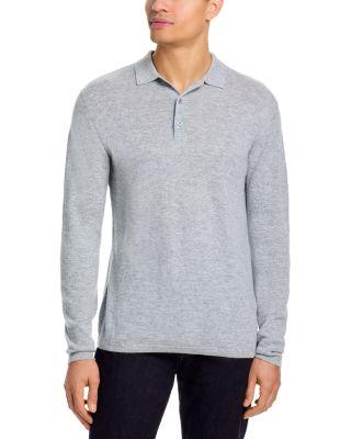 Pierce Long Sleeve Sweater by MONFRERE