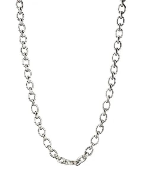 Audrey necklace by MONICA RICH KOSANN