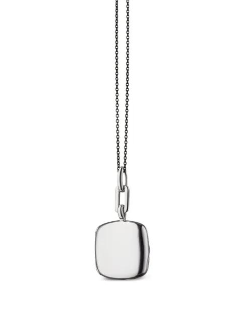 Viv Locket necklace by MONICA RICH KOSANN