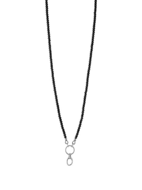 sterling silver Design Your Own necklace by MONICA RICH KOSANN