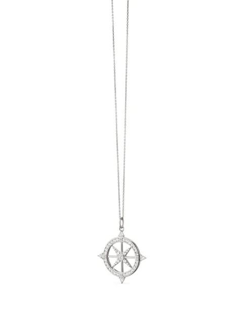 windrose-pendant necklaces by MONICA RICH KOSANN