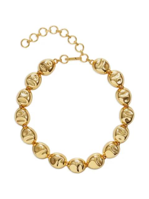 Puerto necklace by MONICA SORDO