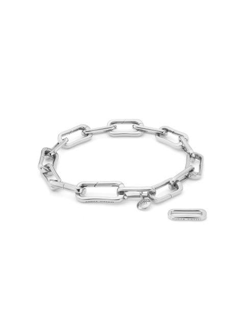 Alta Capture Charm bracelet by MONICA VINADER