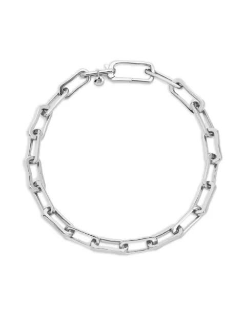 Alta chain bracelet by MONICA VINADER