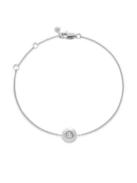 Birthstone bracelet by MONICA VINADER