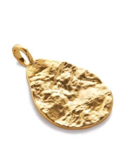 Capri pendant charm by MONICA VINADER