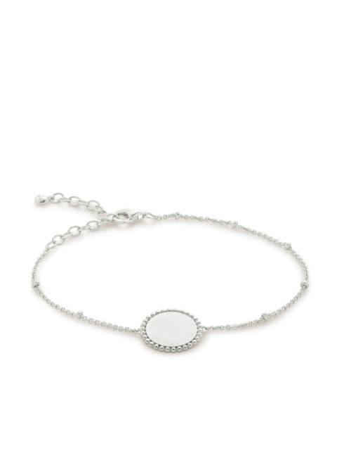 Deia bead-embellished bracelet by MONICA VINADER