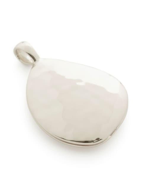 Deia pebble locket by MONICA VINADER