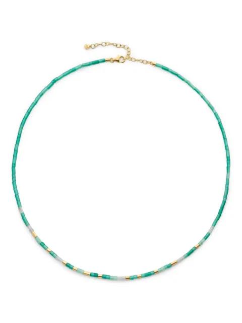 Delphi necklace by MONICA VINADER