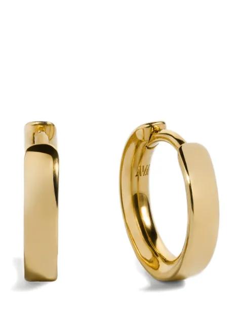 Essential earrings by MONICA VINADER