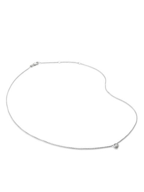 Essentials necklace by MONICA VINADER