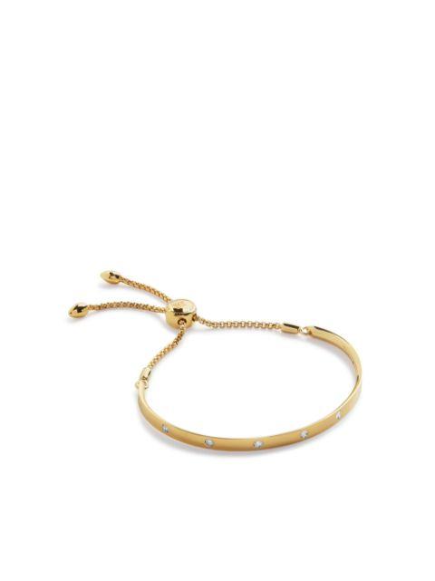 Fiji bracelet by MONICA VINADER