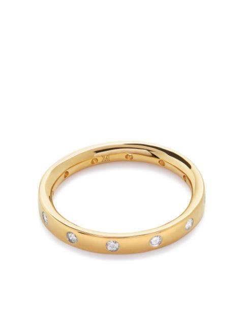 Fiji ring by MONICA VINADER