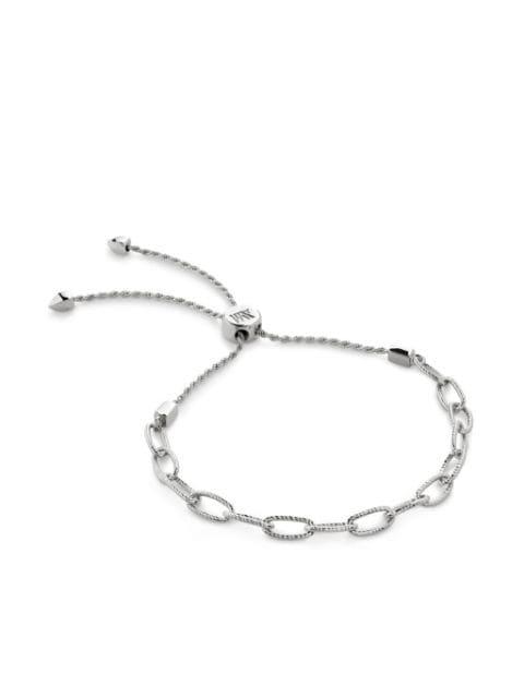 GP chain-link bracelet by MONICA VINADER