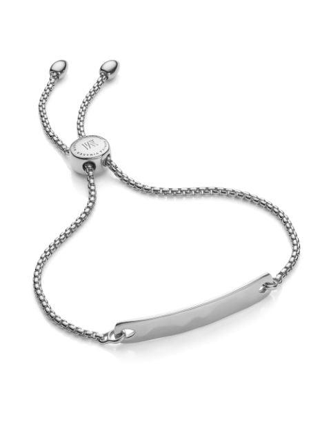 Havana Friendship chain bracelet by MONICA VINADER