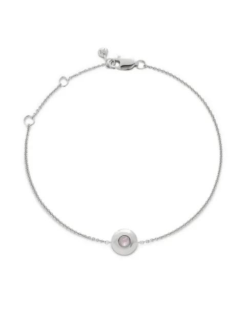 June Birthstone bracelet by MONICA VINADER