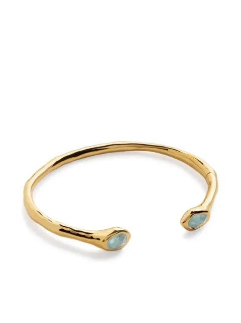 Odyssey bracelet by MONICA VINADER