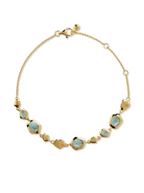 Odyssey chain bracelet by MONICA VINADER