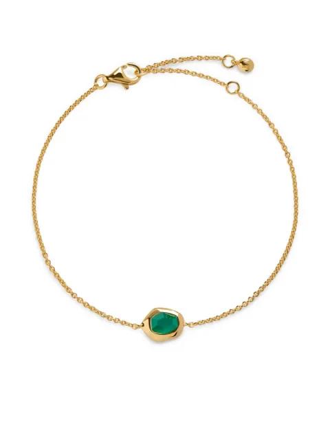 Odyssey chain bracelet by MONICA VINADER