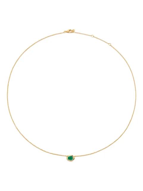 Odyssey necklace by MONICA VINADER