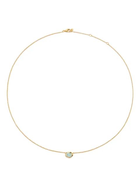 Odyssey necklace by MONICA VINADER