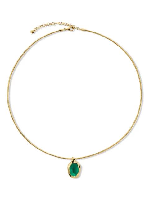 Odyssey necklace by MONICA VINADER