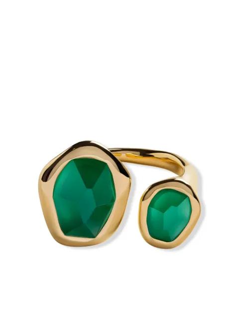 Odyssey ring by MONICA VINADER