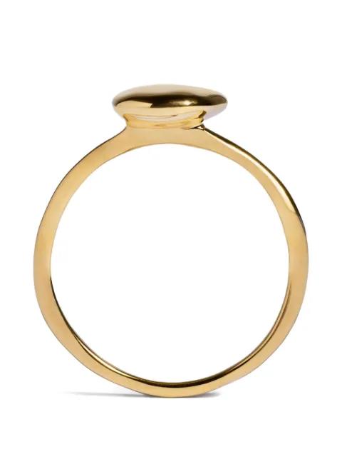 Odyssey ring by MONICA VINADER