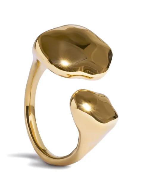 Odyssey ring by MONICA VINADER