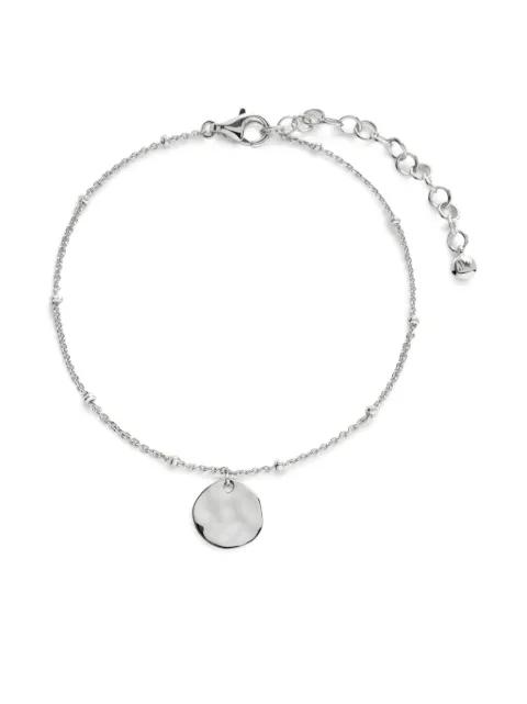 Siren Muse Disc bracelet by MONICA VINADER