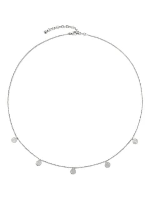 Siren Muse Station necklace by MONICA VINADER