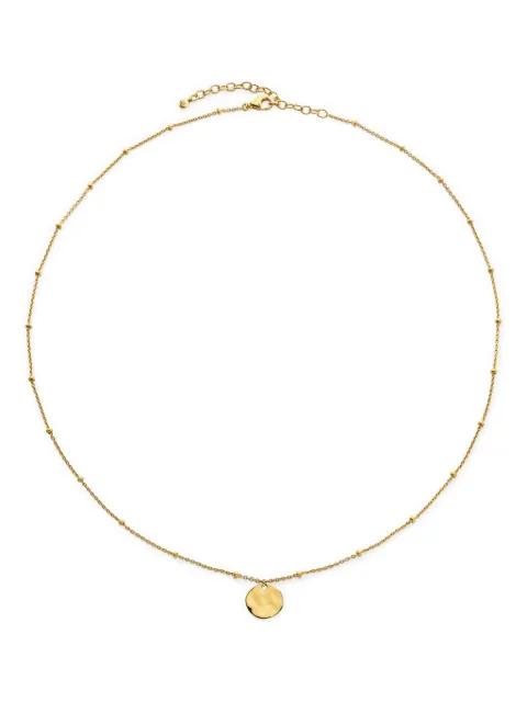 Siren Muse necklace by MONICA VINADER