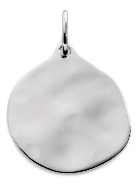 Siren Muse pendant by MONICA VINADER