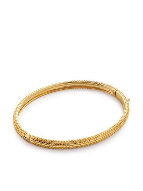 bangle bracelet by MONICA VINADER