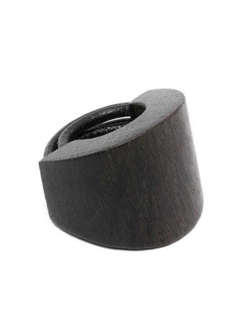 Bayla ring by MONIES