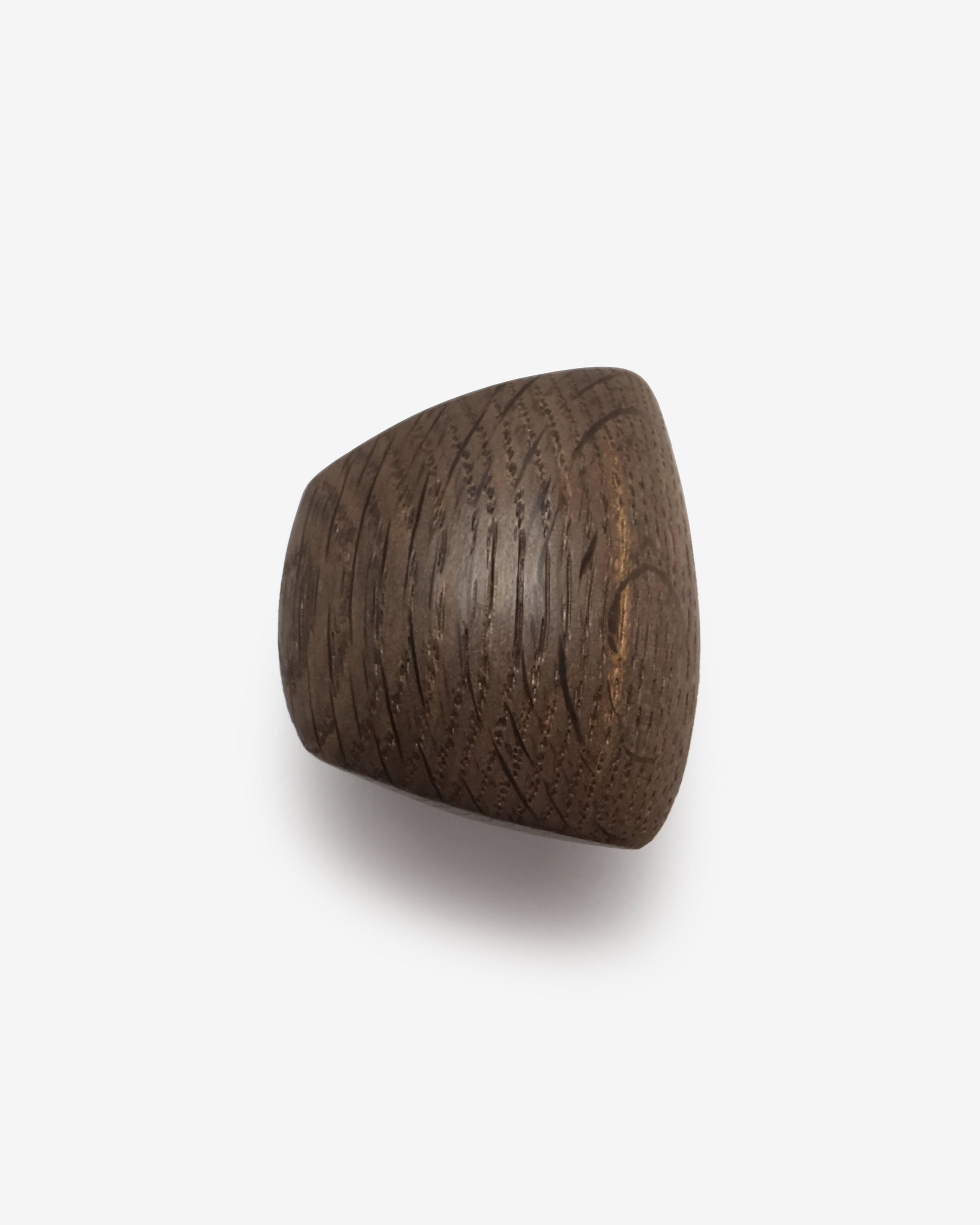 Monies - Women's Oro Ring - (Brown) by MONIES