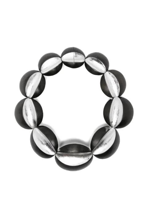 Sava necklace by MONIES