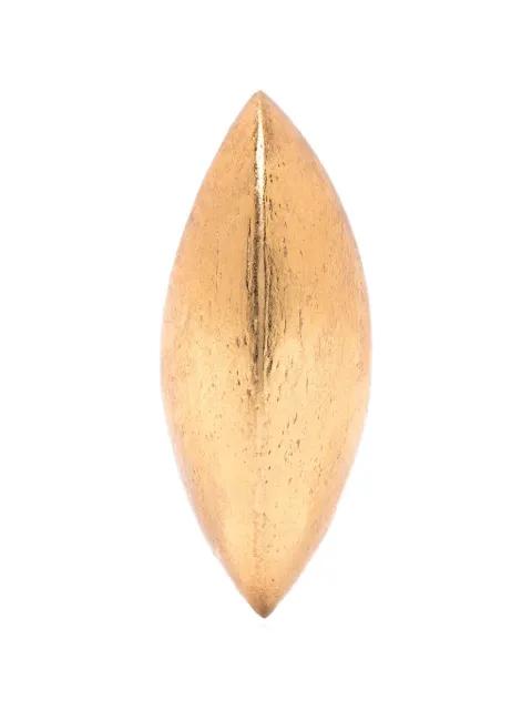 Zume clip-on earrings by MONIES