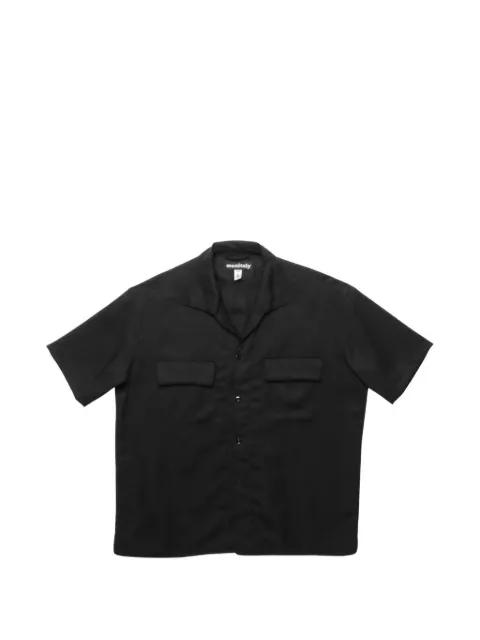 short-sleeve shirt by MONITALY