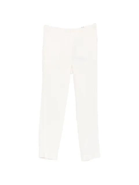 Caro pocket stretch trousers by MONOCHROME