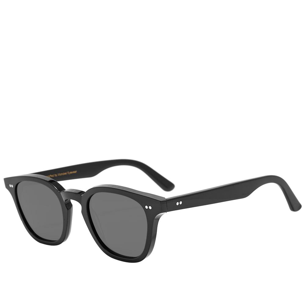 Monokel River Sunglasses by MONOKEL