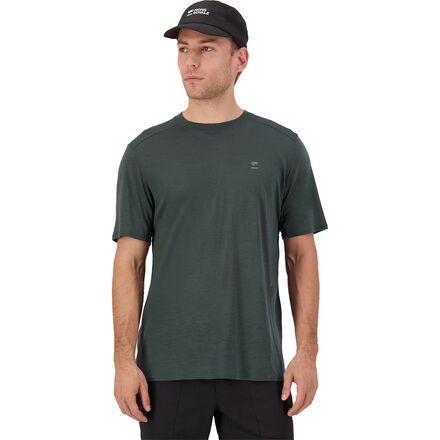 Aero Ultralight Merino T-Shirt by MONS ROYALE