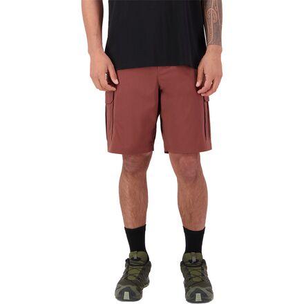 All Mission Cargo Short by MONS ROYALE