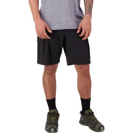 All Mission Cargo Short by MONS ROYALE