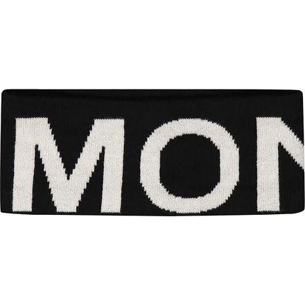 Arcadia Merino Headband by MONS ROYALE