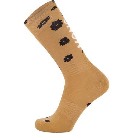 Atlas Merino Snow Sock by MONS ROYALE